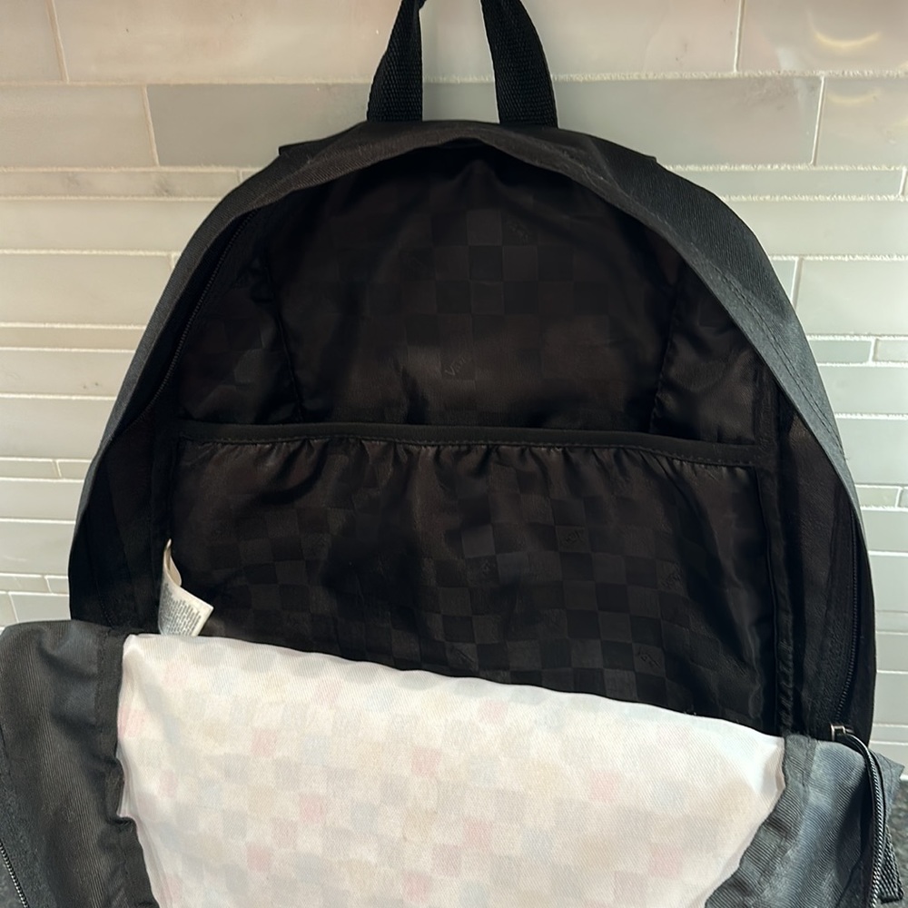 Vans Backpack - image 5